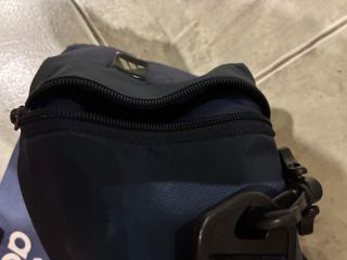 Mochila deportiva Adidas azul