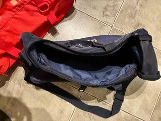 Mochila deportiva Adidas azul