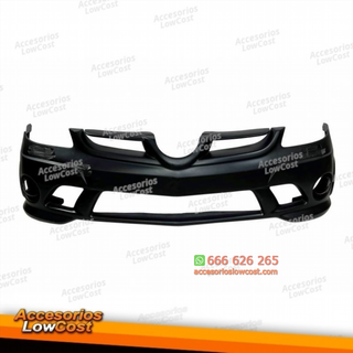 Paragolpes Delantero Mercedes SLK R171 04-10 Look
