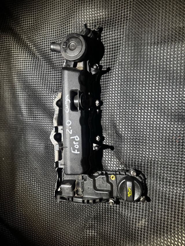 Tapa Balancines Ford 2.0 2012 a 2026