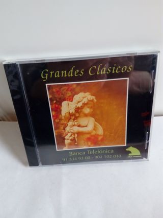 Lote 6 CDs Música Variada: Antonio Machín, Valen,