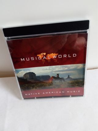 Lote 6 CDs Música Variada: Antonio Machín, Valen,