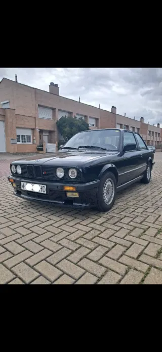 BMW Serie 3 1985