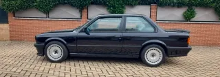 BMW Serie 3 1985