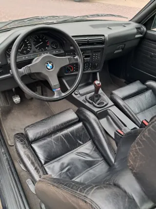 BMW Serie 3 1985