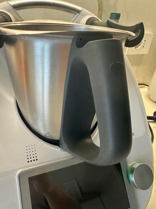 Bimby TM6 con 2 boccali