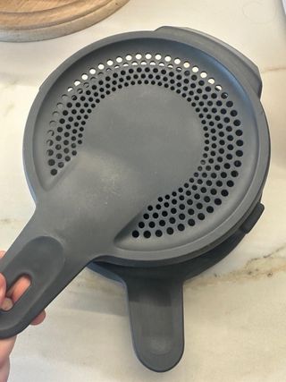 Bimby TM6 con 2 boccali