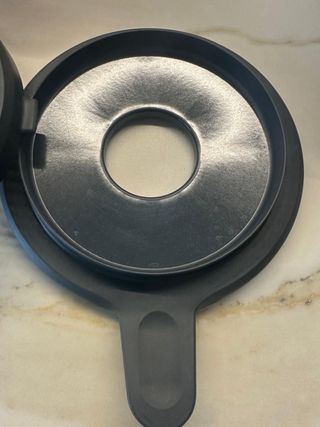 Bimby TM6 con 2 boccali