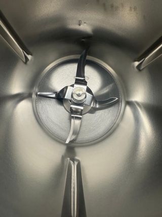 Bimby TM6 con 2 boccali