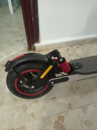 Patinete Eléctrico Xiaomi S1