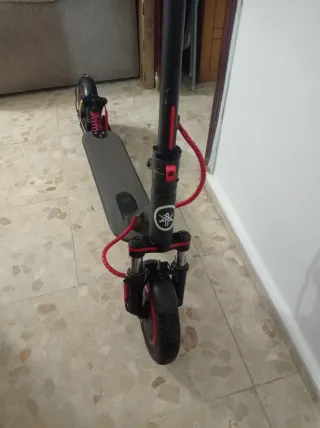Patinete Eléctrico Xiaomi S1