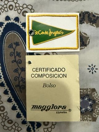 Bolso de fiesta redondo