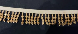 Pasamanería de madera