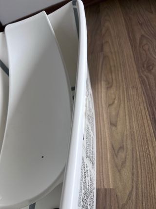 Bañera Stokke Flexi Bath Plegable