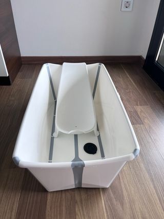 Bañera Stokke Flexi Bath Plegable