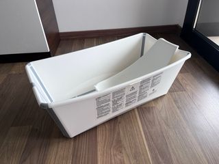 Bañera Stokke Flexi Bath Plegable