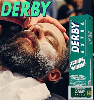 L3VEL3 After Shave Colonia Aqua 400ml