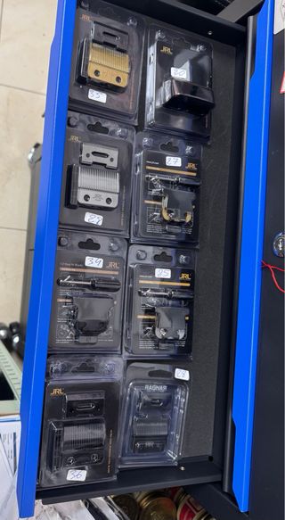 L3VEL3 After Shave Colonia Aqua 400ml