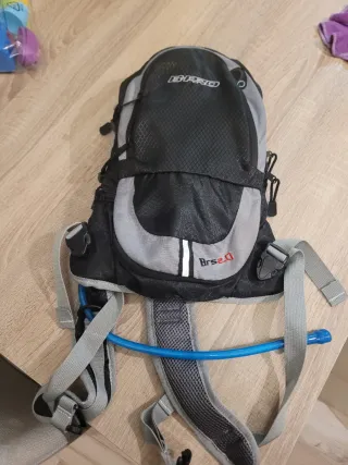 Mochila Hidratación Camel Back