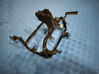 Araña Yamaha XJ600S Diversion.