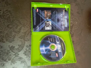 X-Men: Next Dimension Xbox