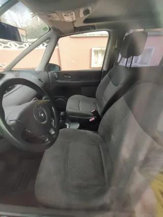 Renault Espace 2007