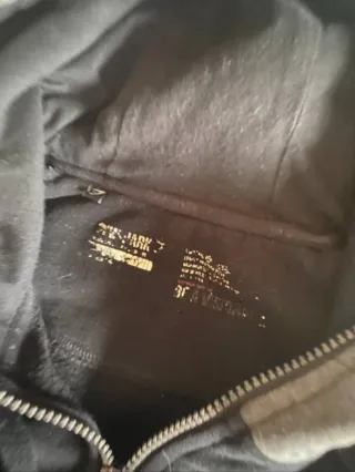 Gymshark Sudadera Pioneer Talla M