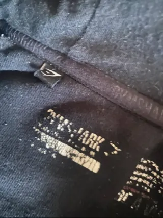 Gymshark Sudadera Pioneer Talla M