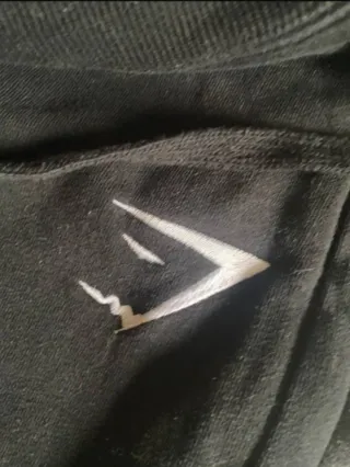 Gymshark Sudadera Pioneer Talla M