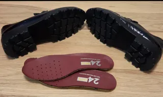 Zapatos 24HRS nuevos