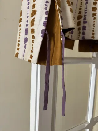 Chaqueta Hoss Intropia Multicolor Talla M