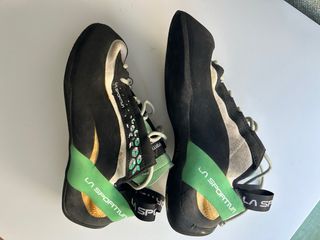 Pies de gato La Sportiva Miura Woman
