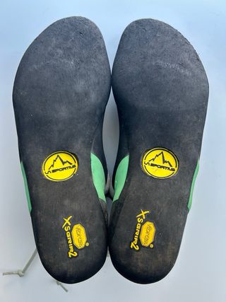 Pies de gato La Sportiva Miura Woman