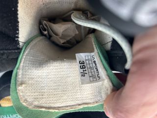 Pies de gato La Sportiva Miura Woman