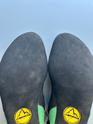 Pies de gato La Sportiva Miura Woman