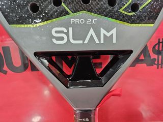 Pala de Padel Joma Pro 2.0 Slam, Nueva.