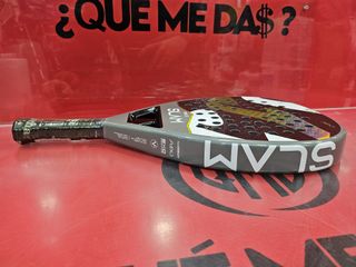 Pala de Padel Joma Pro 2.0 Slam, Nueva.