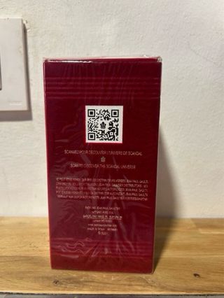 Jean Paul Gaultier Scandal