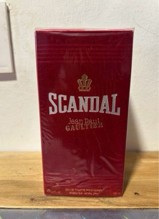 Jean Paul Gaultier Scandal