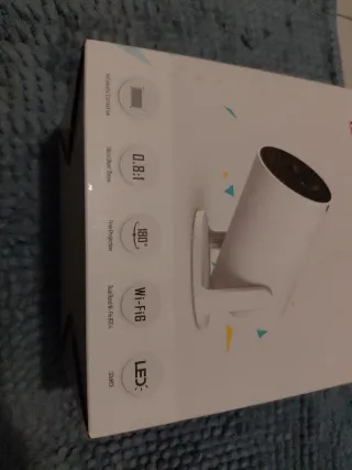 Proyector Multimedia WiFi LED