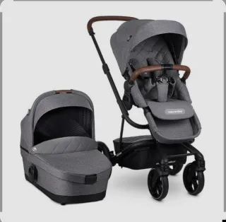 Carrito Bebé Easywalker Harvey 3 Premium