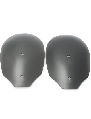 Guardamanos Moto Negro (Set 2)