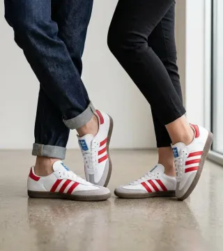 Zapatillas Adidas Samba Unisex