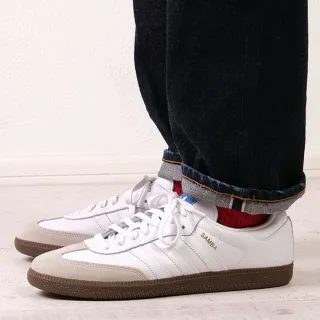 Zapatillas Adidas Samba Unisex