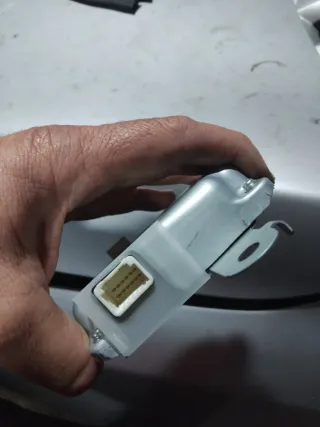 Sensor Batería Híbrido Toyota 89892-52011