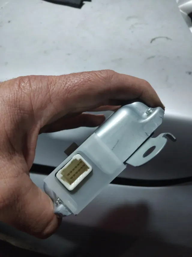 Sensor Batería Híbrido Toyota 89892-52011