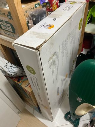 Sdraietta Kinderkraft 5in1 Culla dondolo