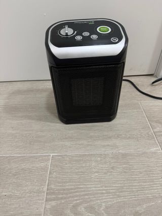 Calefactor Rowenta Mini Excel Eco Safe