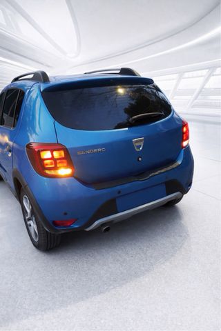Dacia Sandero Stepway Xplore (serie limitada)