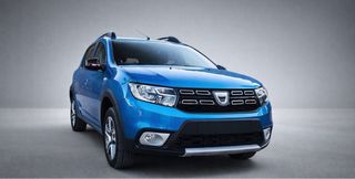 Dacia Sandero Stepway Xplore (serie limitada)